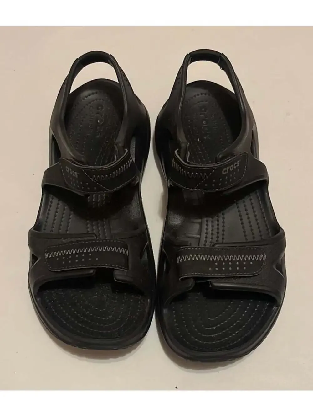 Crocs Mens Sandals size 10